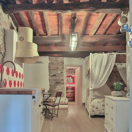 Cantina Del Pescatore Риомаджиоре Экстерьер фото