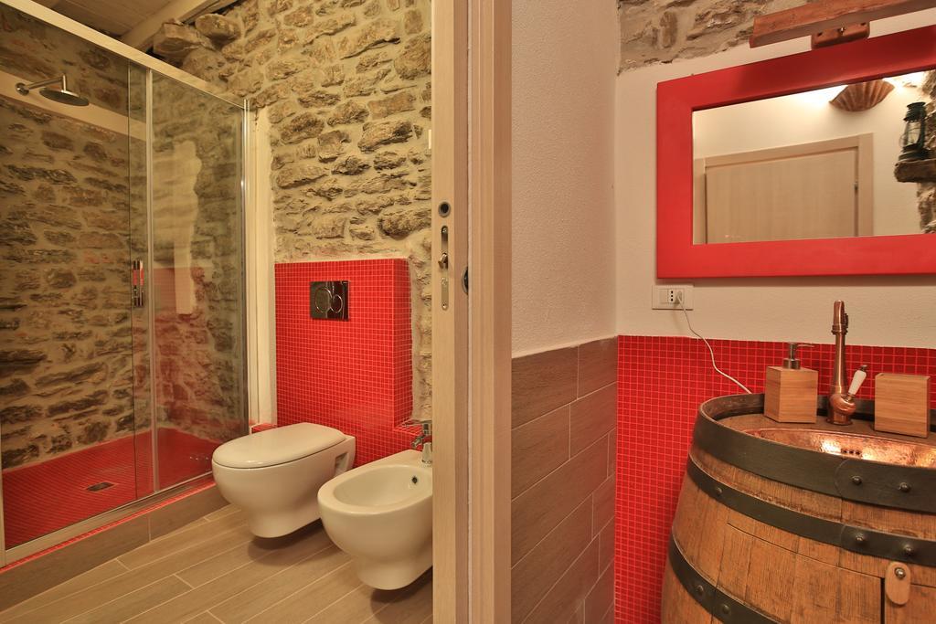 Cantina Del Pescatore Риомаджиоре Экстерьер фото